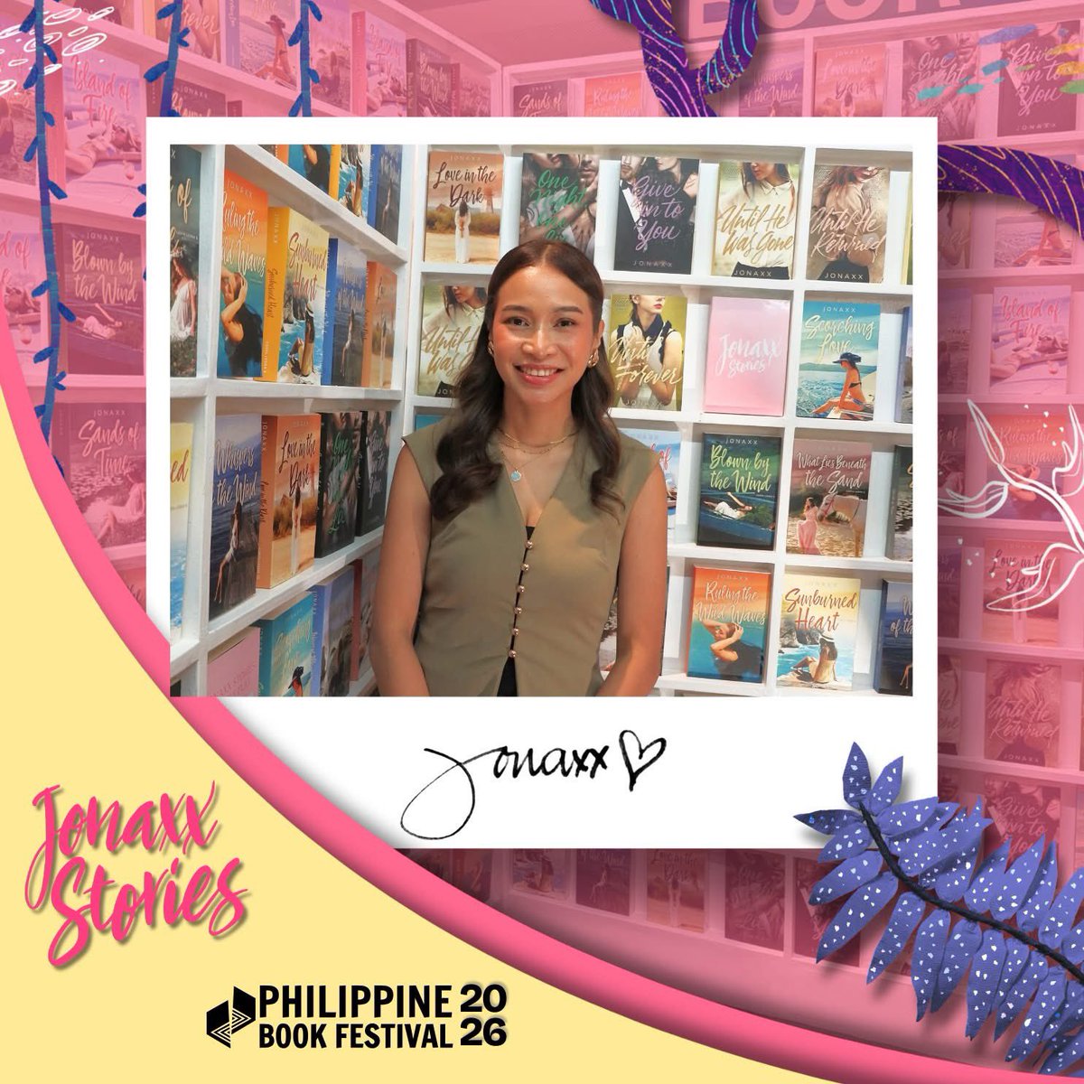 Jonaxx The Best tweet media