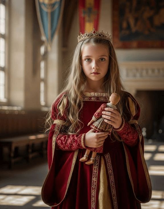 J.P. ReedmanHistfic tweet media