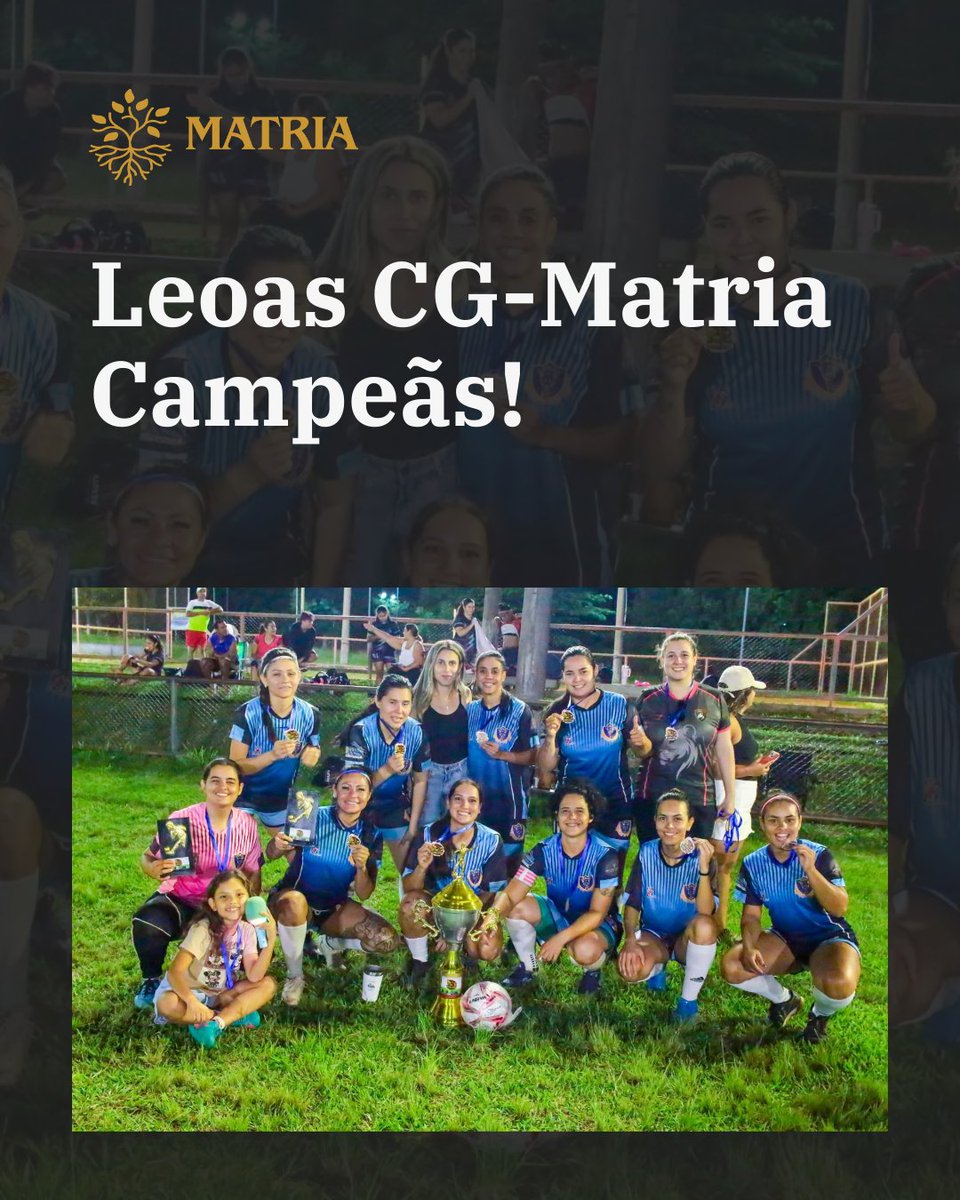 MATRIA (Brasil) tweet media