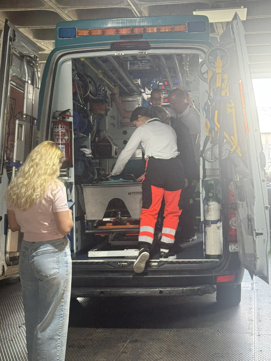 CIFP LosGladiolos tweet media