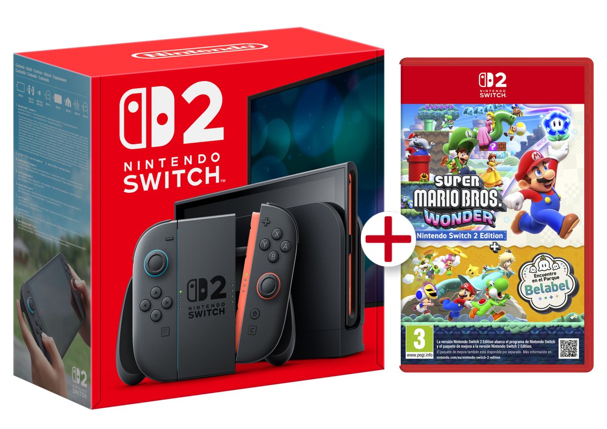 TheShopGamer tweet media