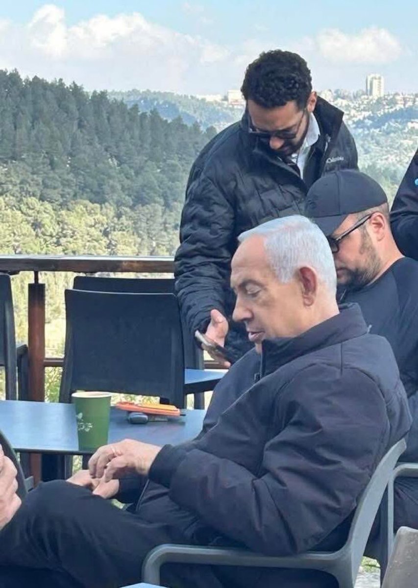 سفيان السامرائي tweet media