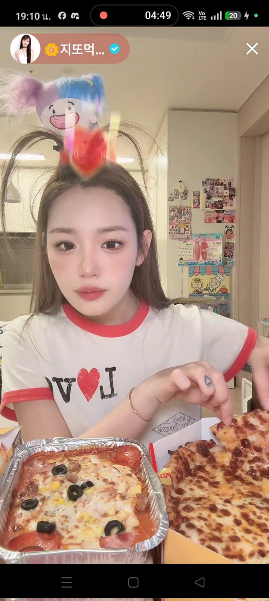 มิติการมัดผม สไตล์กามิน
#น่ารักแบบนี้ให้กี่คะแนน
#Jigamin #Kimchiteam