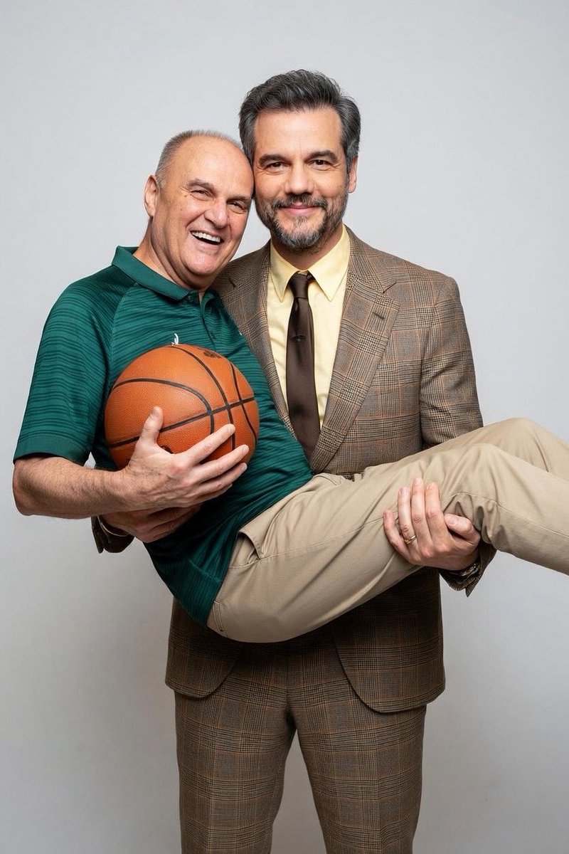 Dama de Ferro tweet media