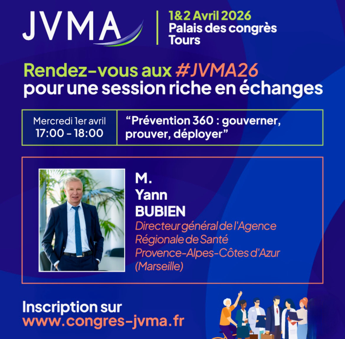 Yann Bubien tweet media