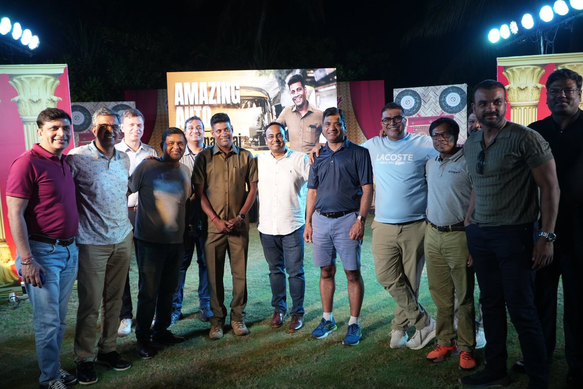 Anna Durai tweet media