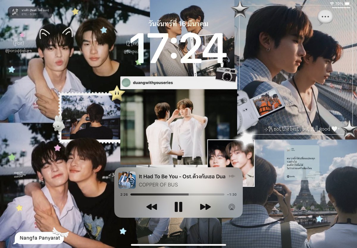 ʚBbamɞ tweet media