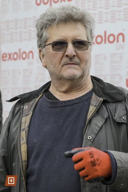 Elliot Eastwick’s World Famous Hot Sauce tweet media