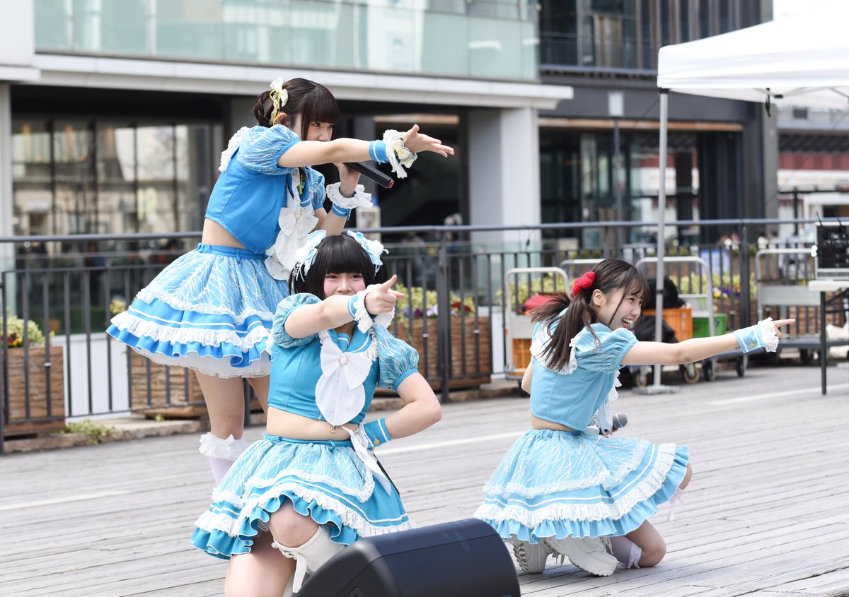 aZv0LomomoS's tweet image. 2026.3.14 HIMEJI SOUND BOX Vol.90 @ 姫路駅北にぎわい交流広場

Arch Angel😄

#ArchAngel
#姫路駅北にぎわい交流広場