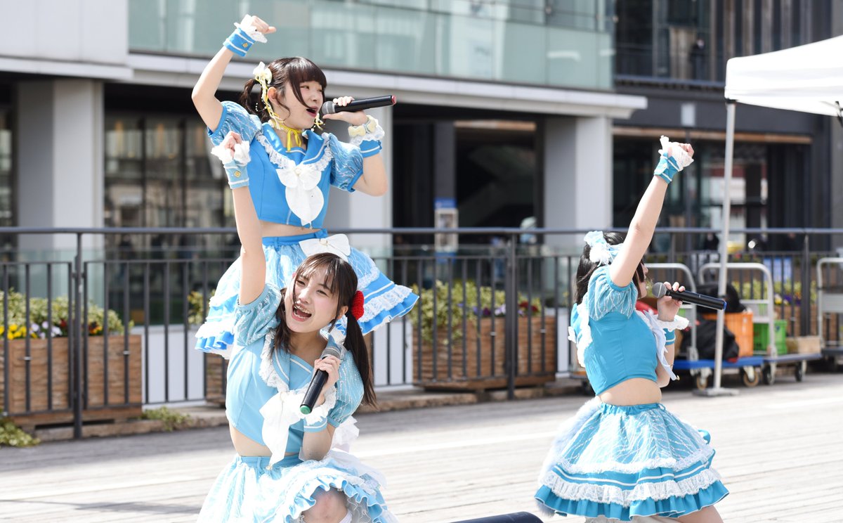 aZv0LomomoS's tweet image. 2026.3.14 HIMEJI SOUND BOX Vol.90 @ 姫路駅北にぎわい交流広場

Arch Angel😄

#ArchAngel
#姫路駅北にぎわい交流広場