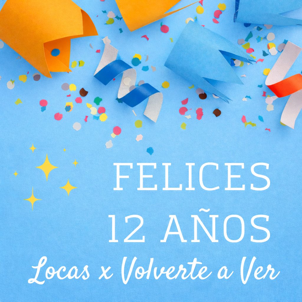LocasxVolverteaVer tweet media