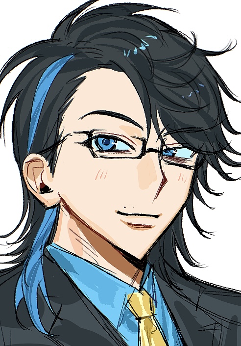 君嶋祥徳 tweet media