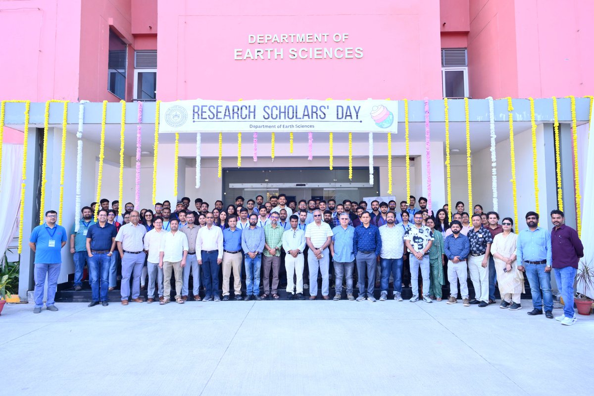 IIT Kanpur tweet media