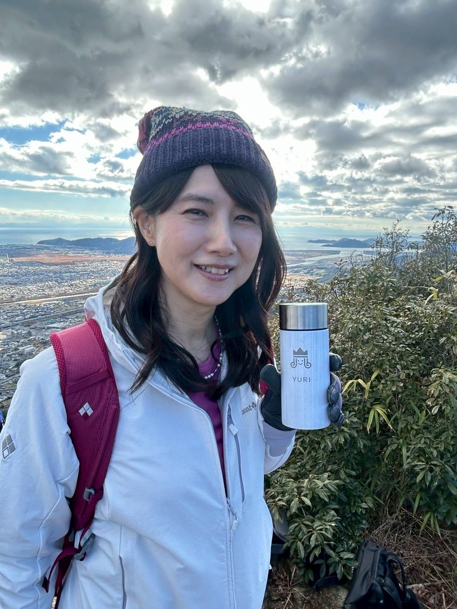 中江有里  yuri nakae tweet media