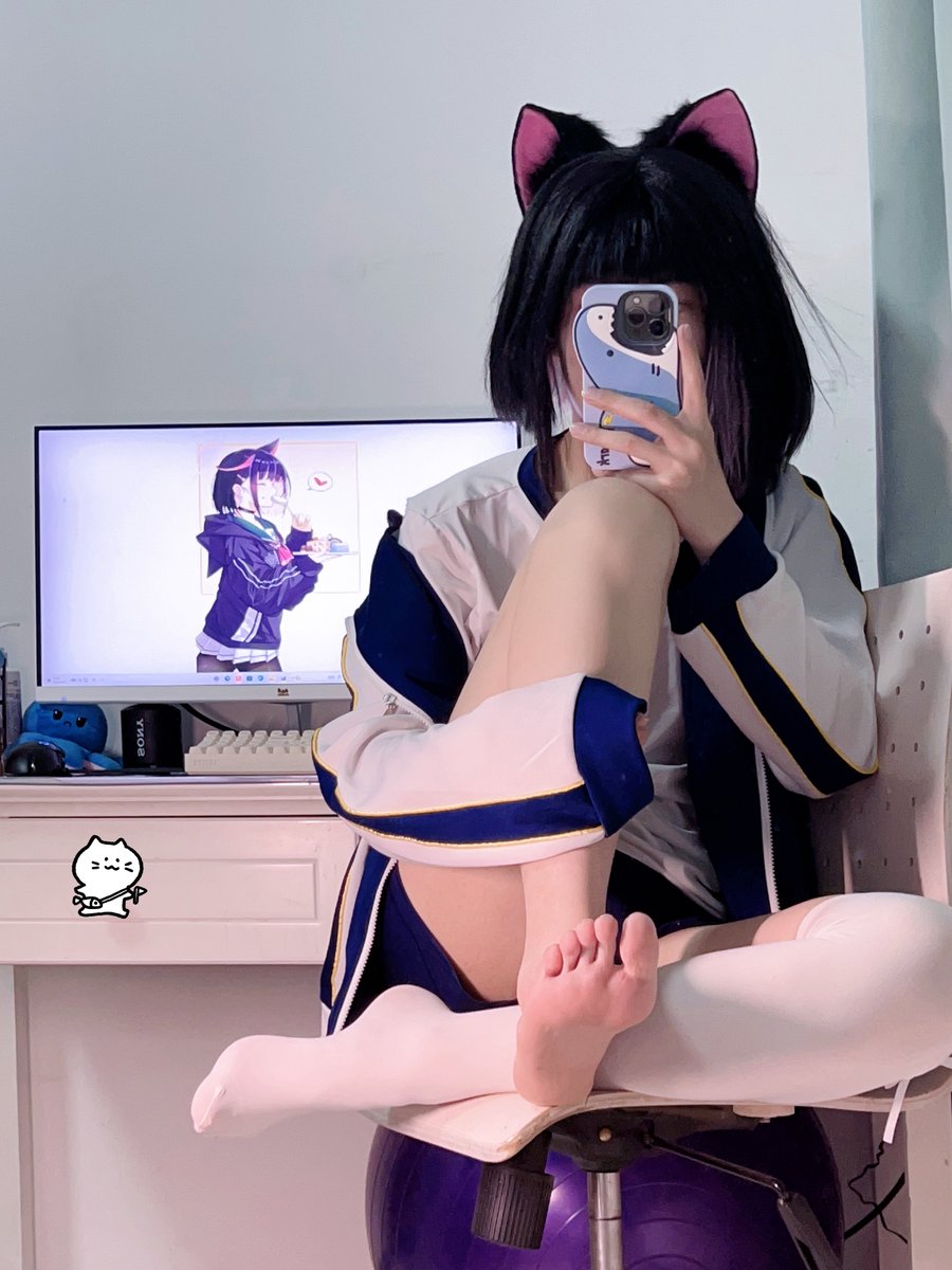 柠栖 ♜⃤ tweet media