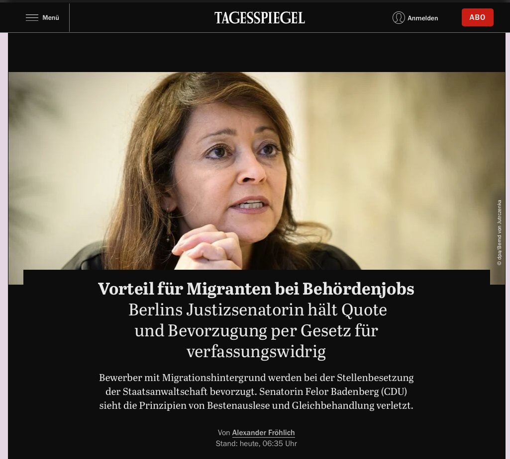 Deswegen bekämpfen sie die Rechtsstaats-Partei AfD: 

All unsere Mitbewerber beschließen seit Jahren verfassungswidrige Gesetze. Dieser permanente Zustand des Illegalen schadet besonders Deutschland auf allen Ebenen. 
Als Regierungspartei werden wir diesen Zustand beenden.