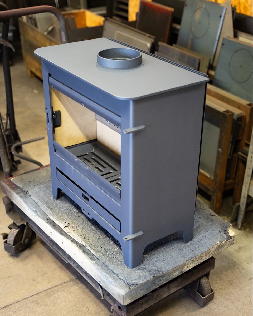 Chilli Penguin Stoves tweet media