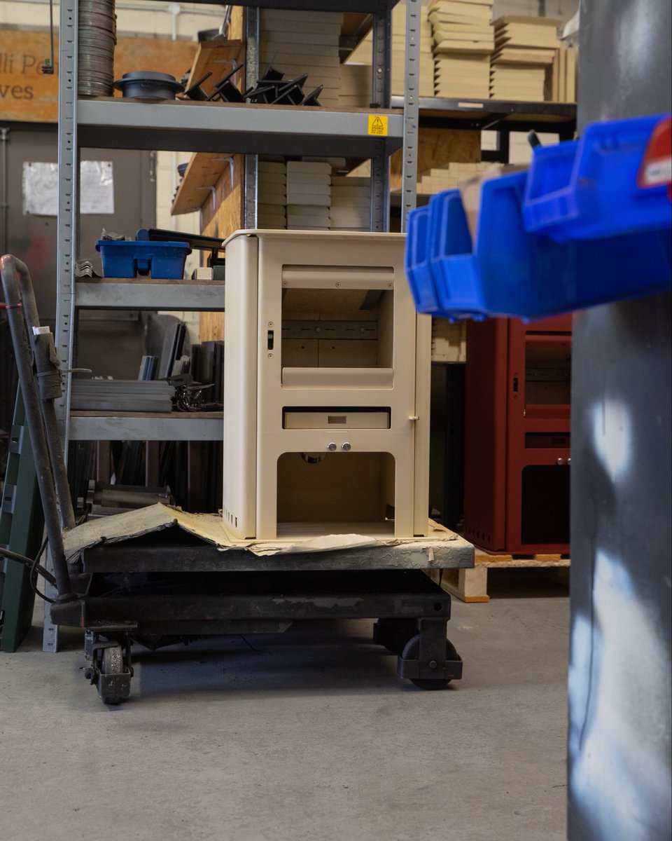 Chilli Penguin Stoves tweet media