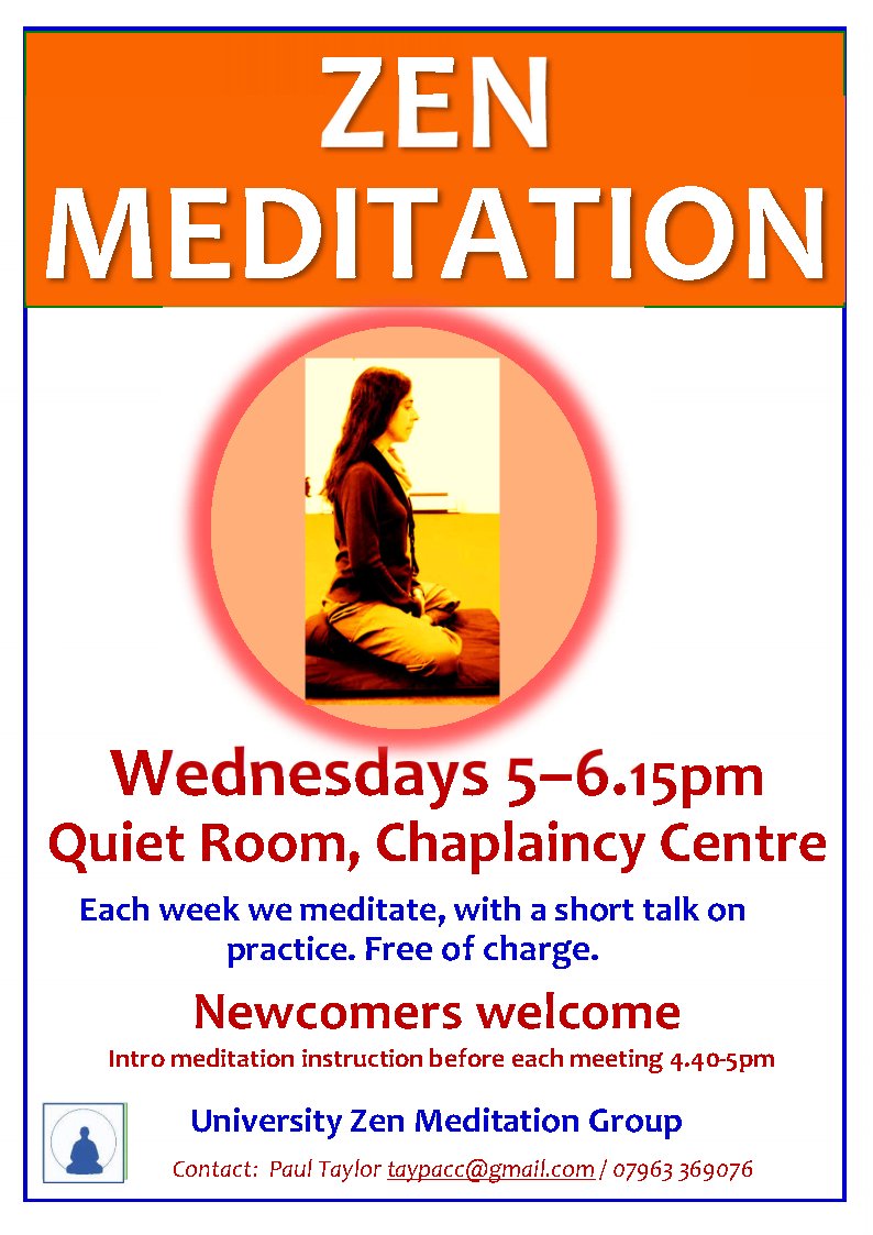 Lancaster University Chaplaincy tweet media