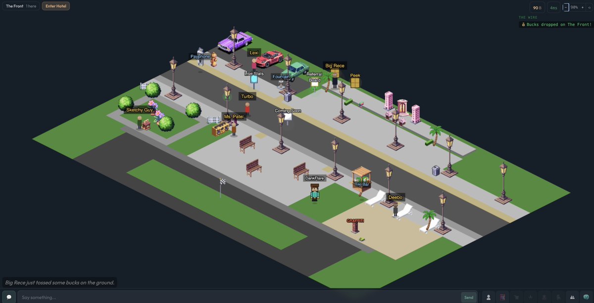 KushVille tweet media