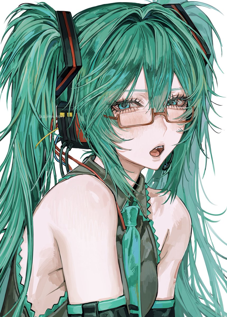 哀憐こおり tweet media