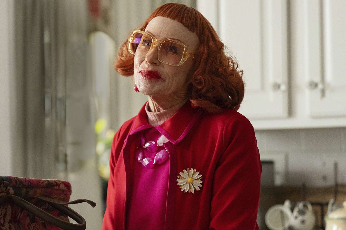 Edward Burger (not Berger) ❤️🌈 tweet media