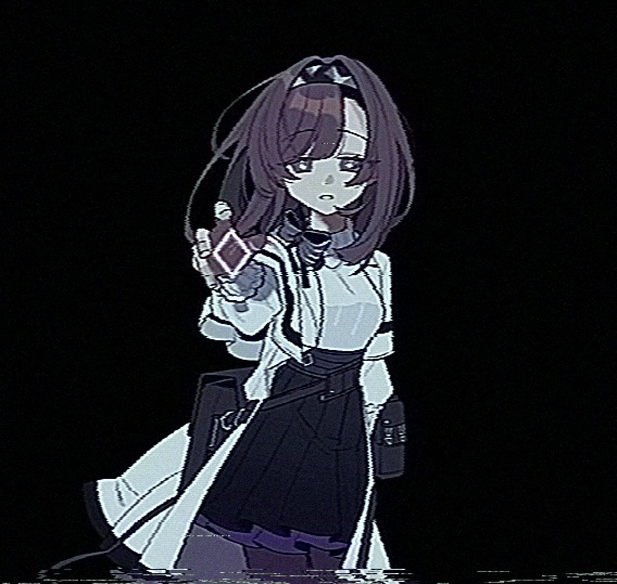 「良い～」|眞田咋のイラスト