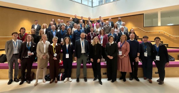 Interoperable Europe tweet media