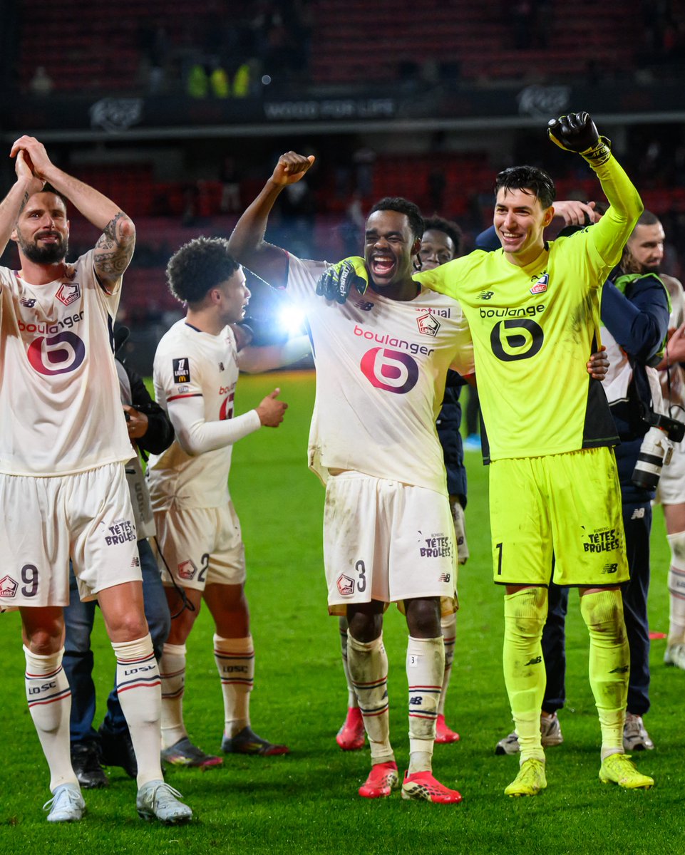 UEFA Europa League tweet media