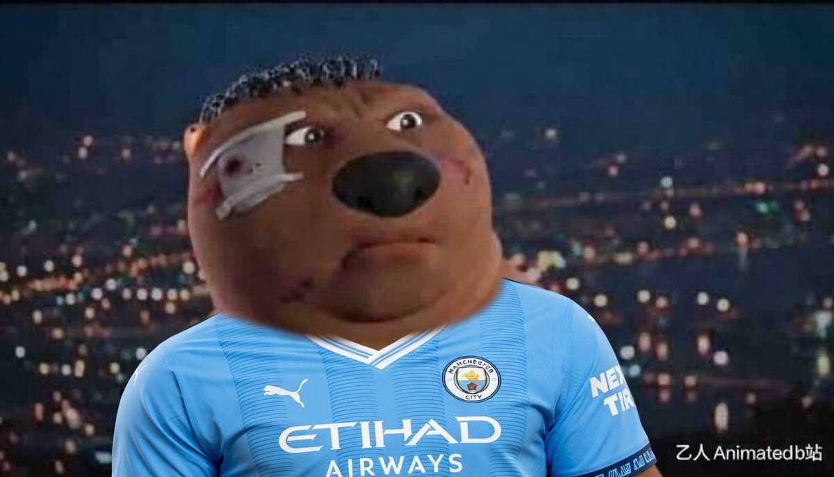 Official Blessing tweet media