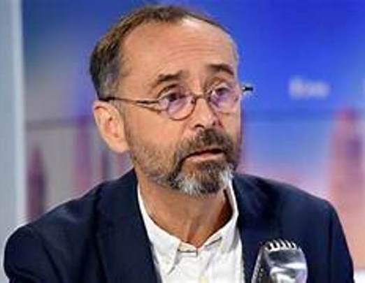 pourjn's tweet photo. Robert MESNARD et David LISNARD.
 On voudrait des hommes de cette trempe pour diriger la France ! https://t.co/LyoeY6i8gY