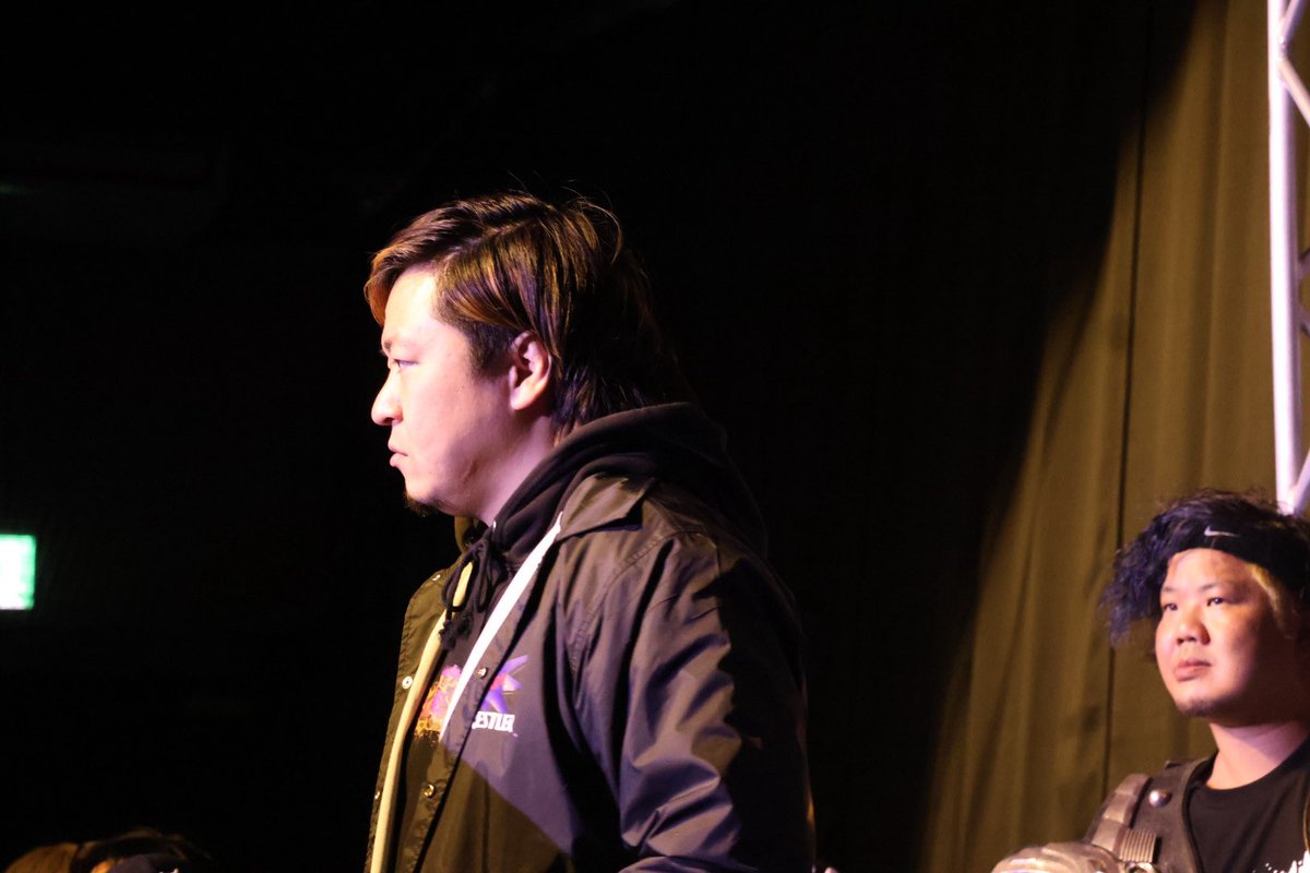 Cg4ueBgYOsI1T53's tweet image. #RogueNation 入場

#大瀬良康貴自主興行
#Noway