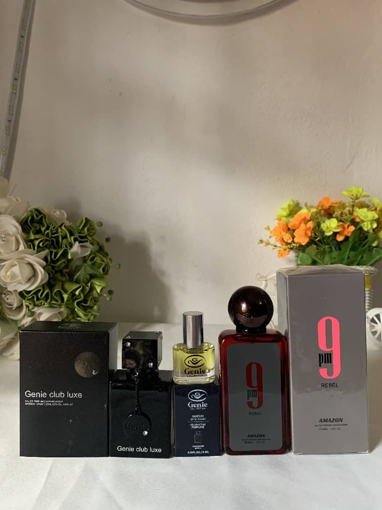 Glowriascents (Agbọmma)🥰PBD 1132 tweet media