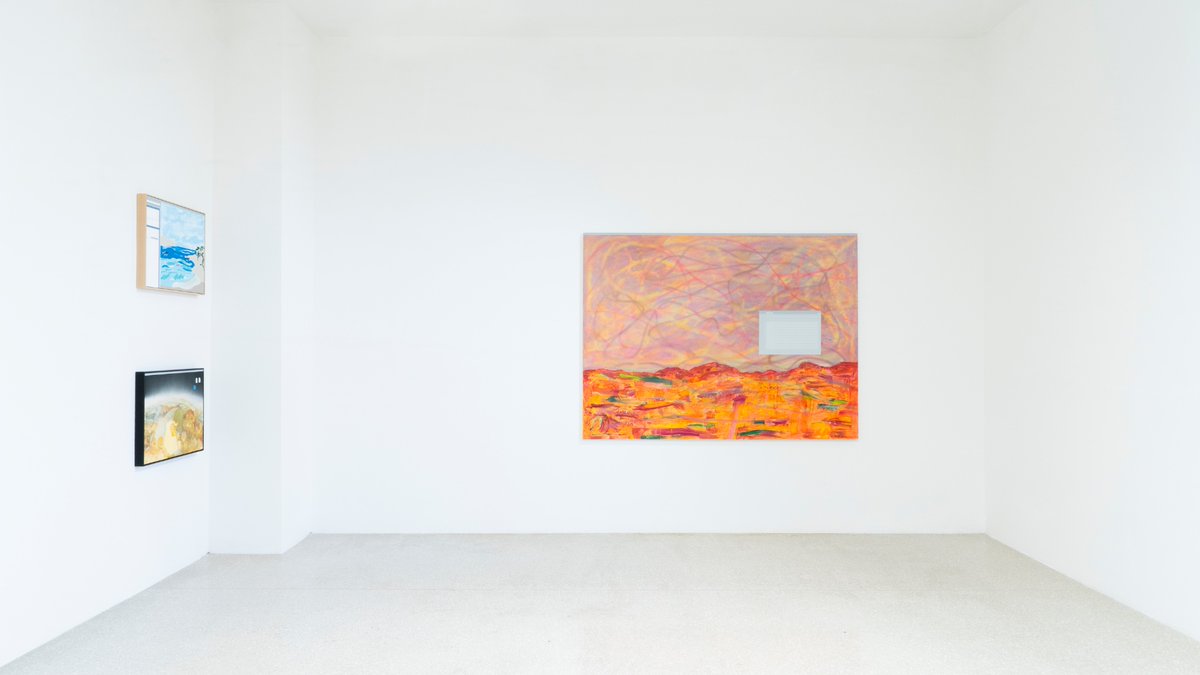 Galleria Studio G7 tweet media