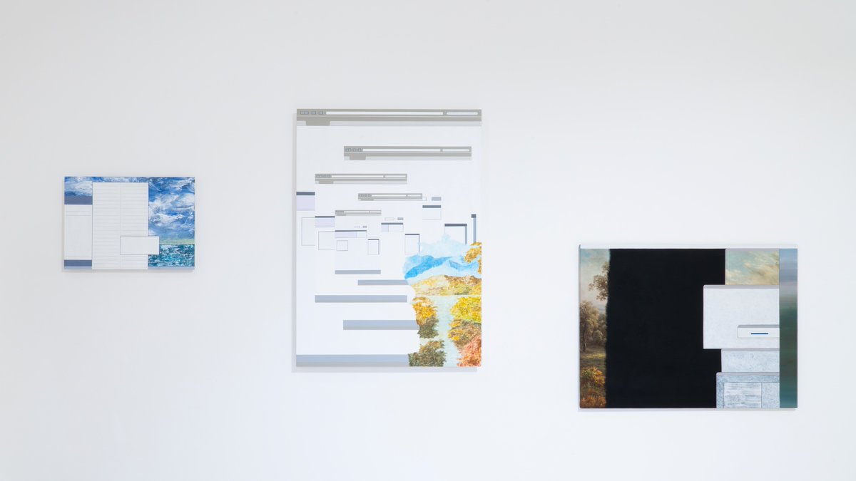 Galleria Studio G7 tweet media