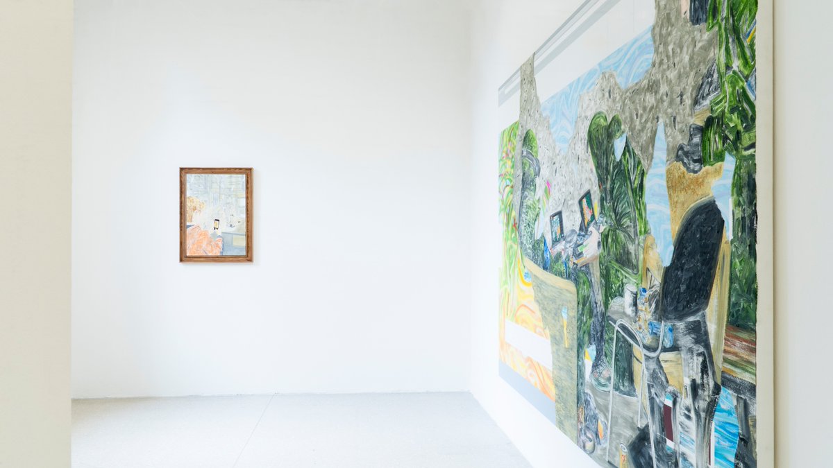 Galleria Studio G7 tweet media