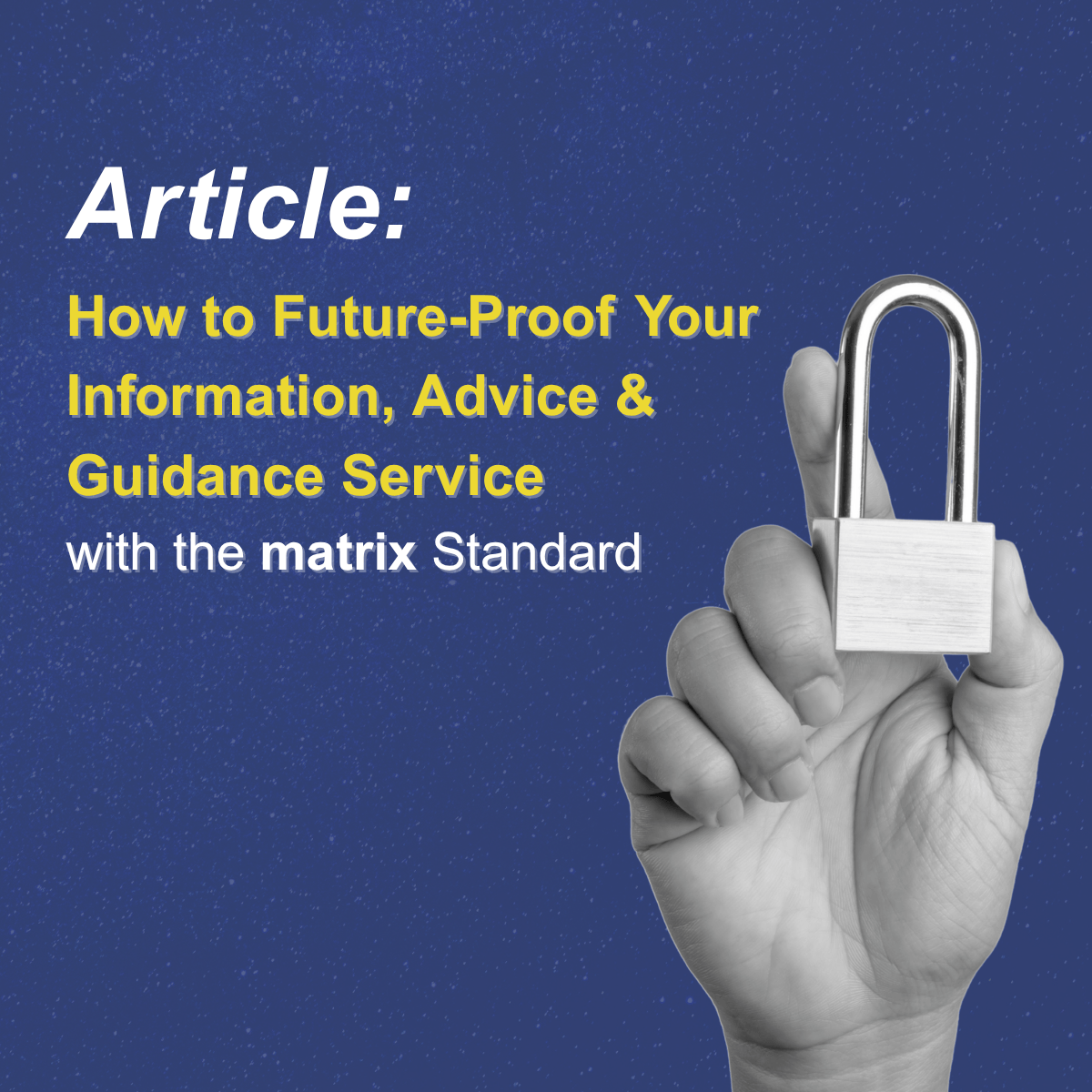 matrix Standard tweet media