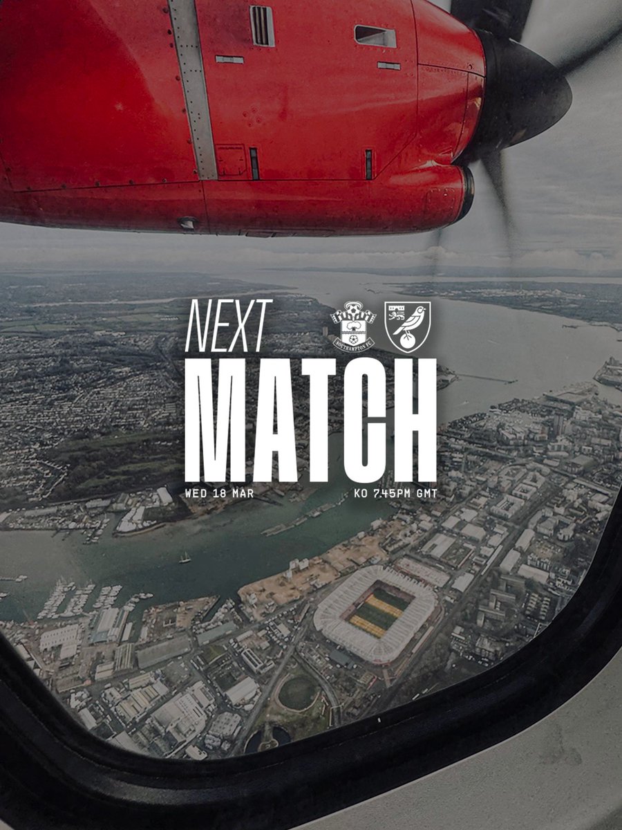 Southampton FC tweet media