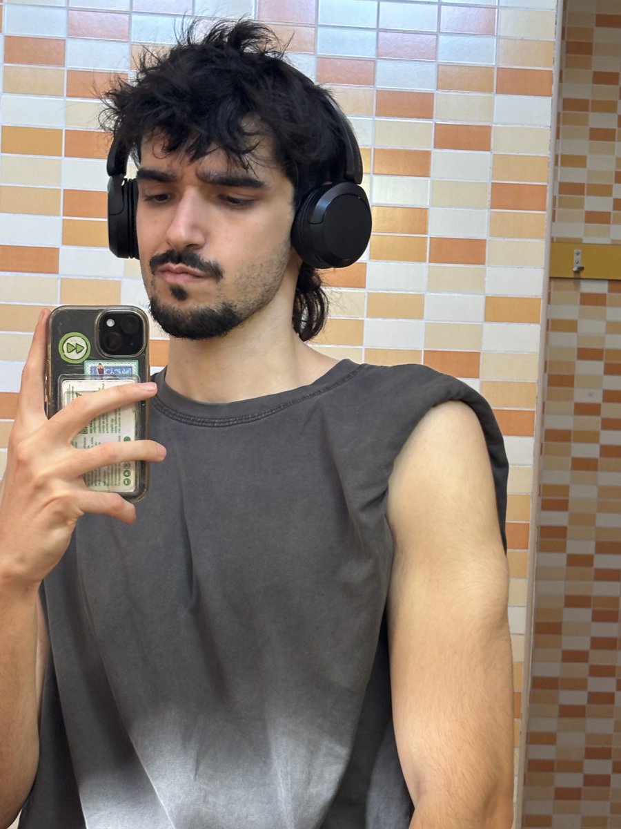 Mientras tanto sigo haciendo catfish