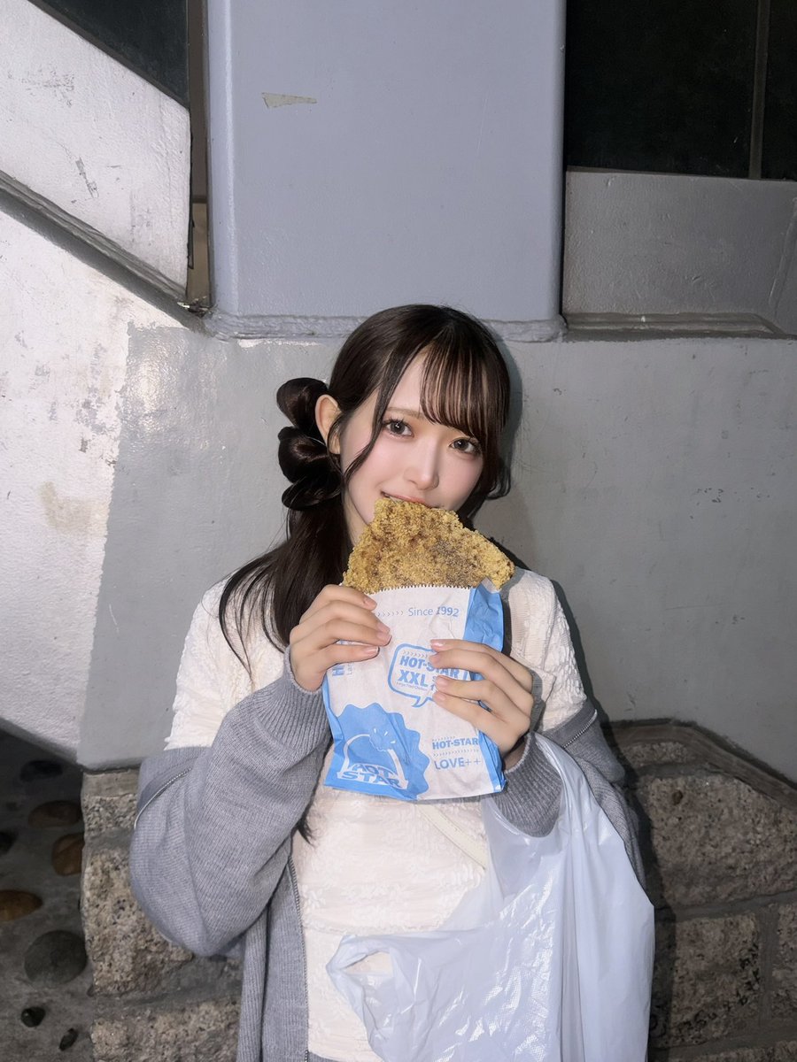 反田葉月 tweet media