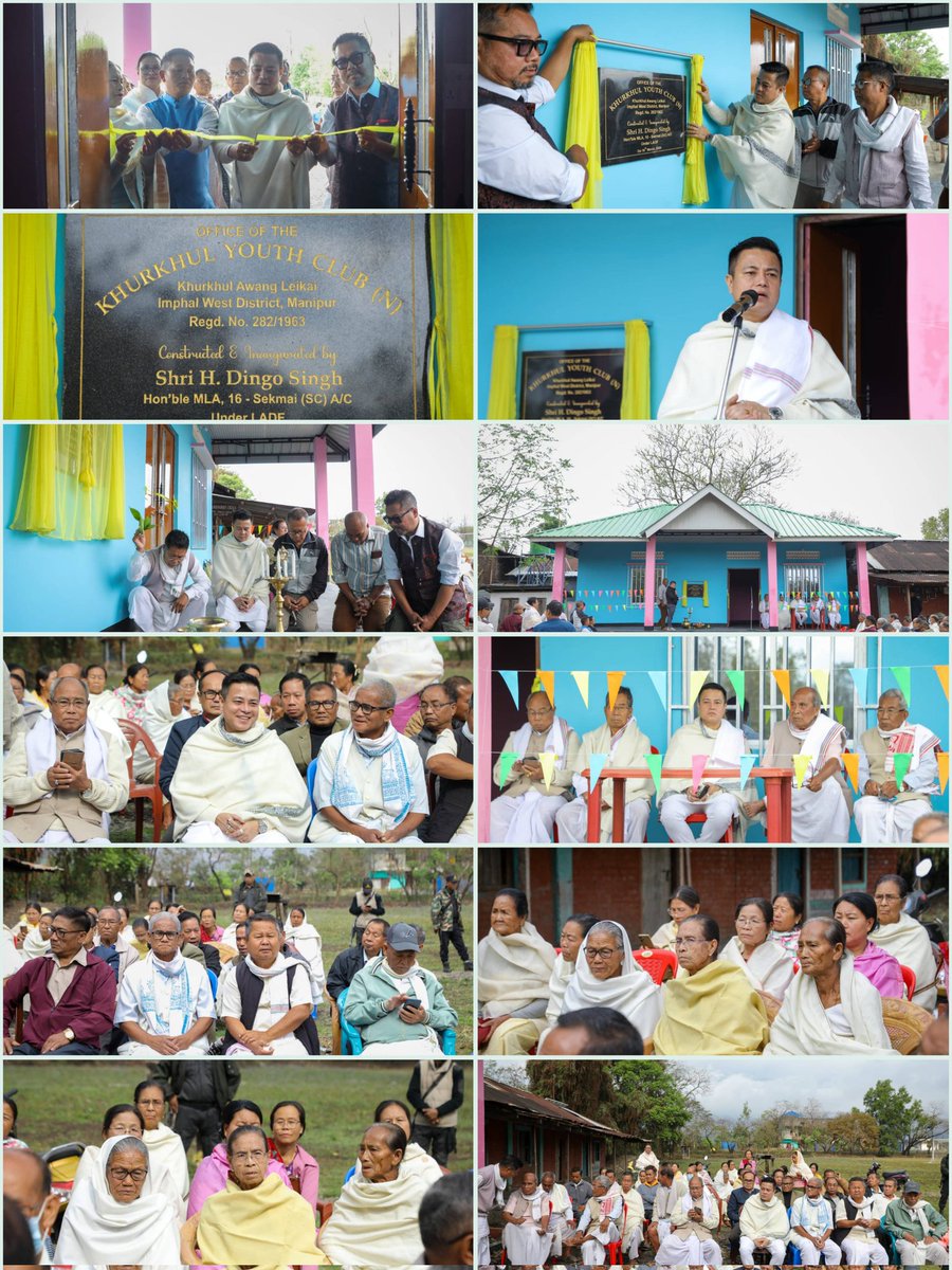 Heikham Dingo Singh tweet media