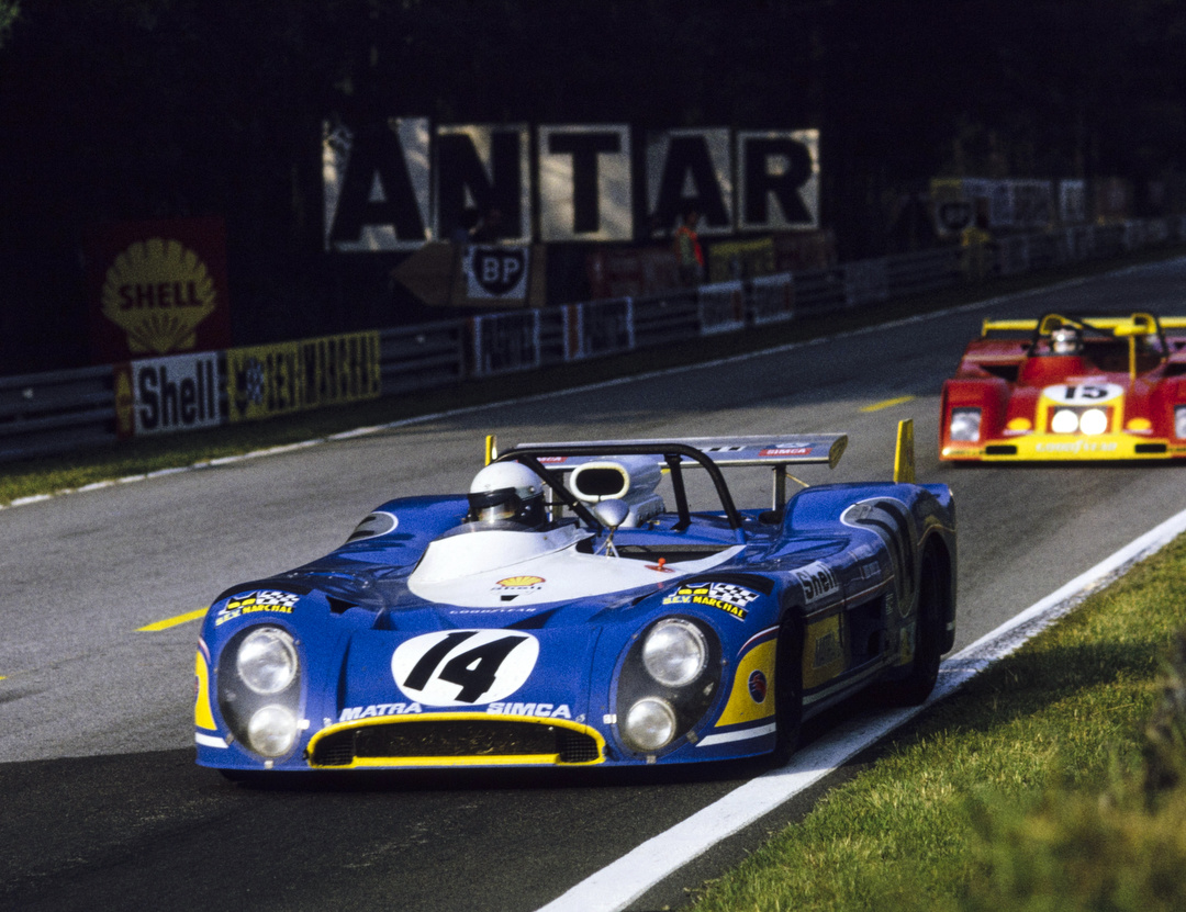 Getty Images Motorsport tweet media