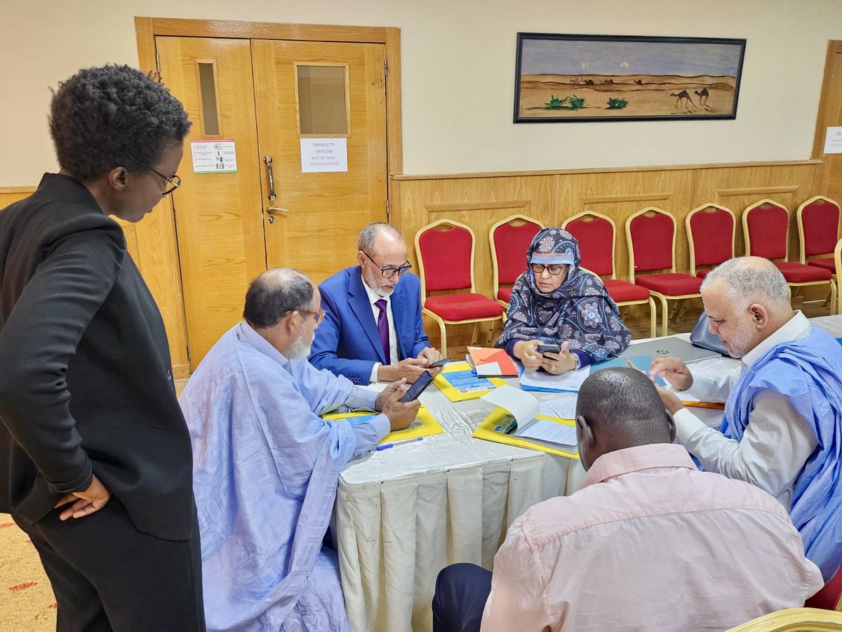 Ressources éducatives tweet media