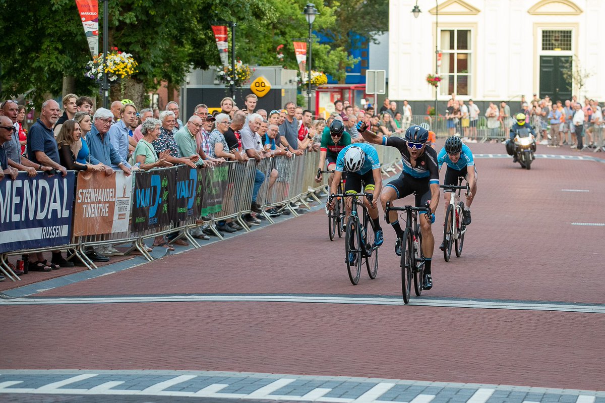 VIRO Criterium Cup tweet media