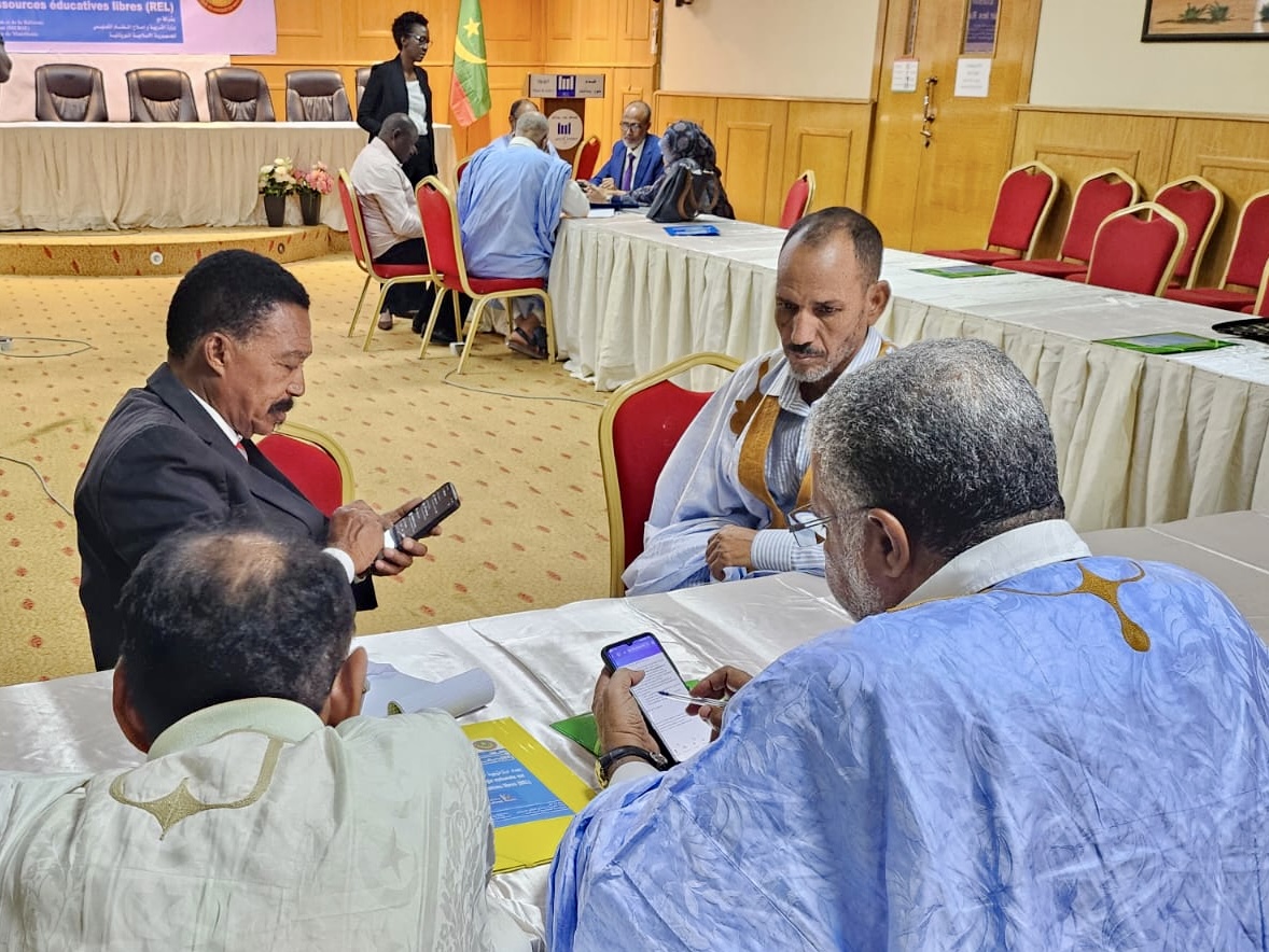 Ressources éducatives tweet media