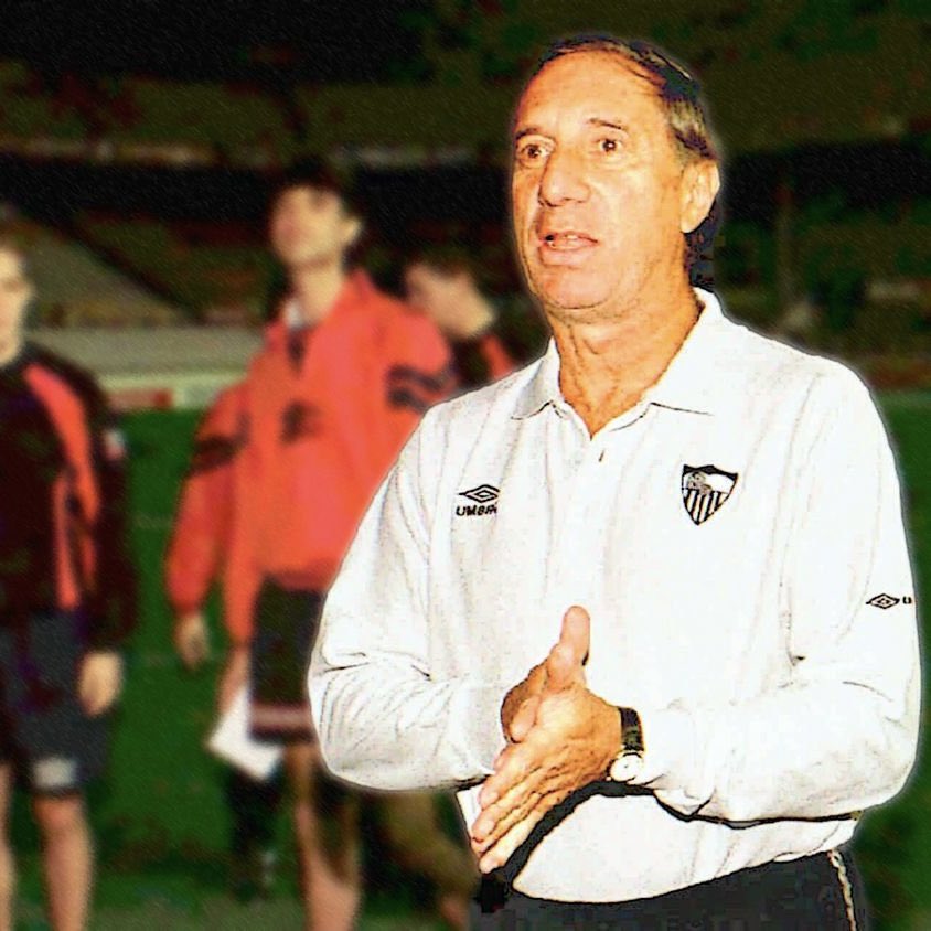 Sevilla FC tweet media