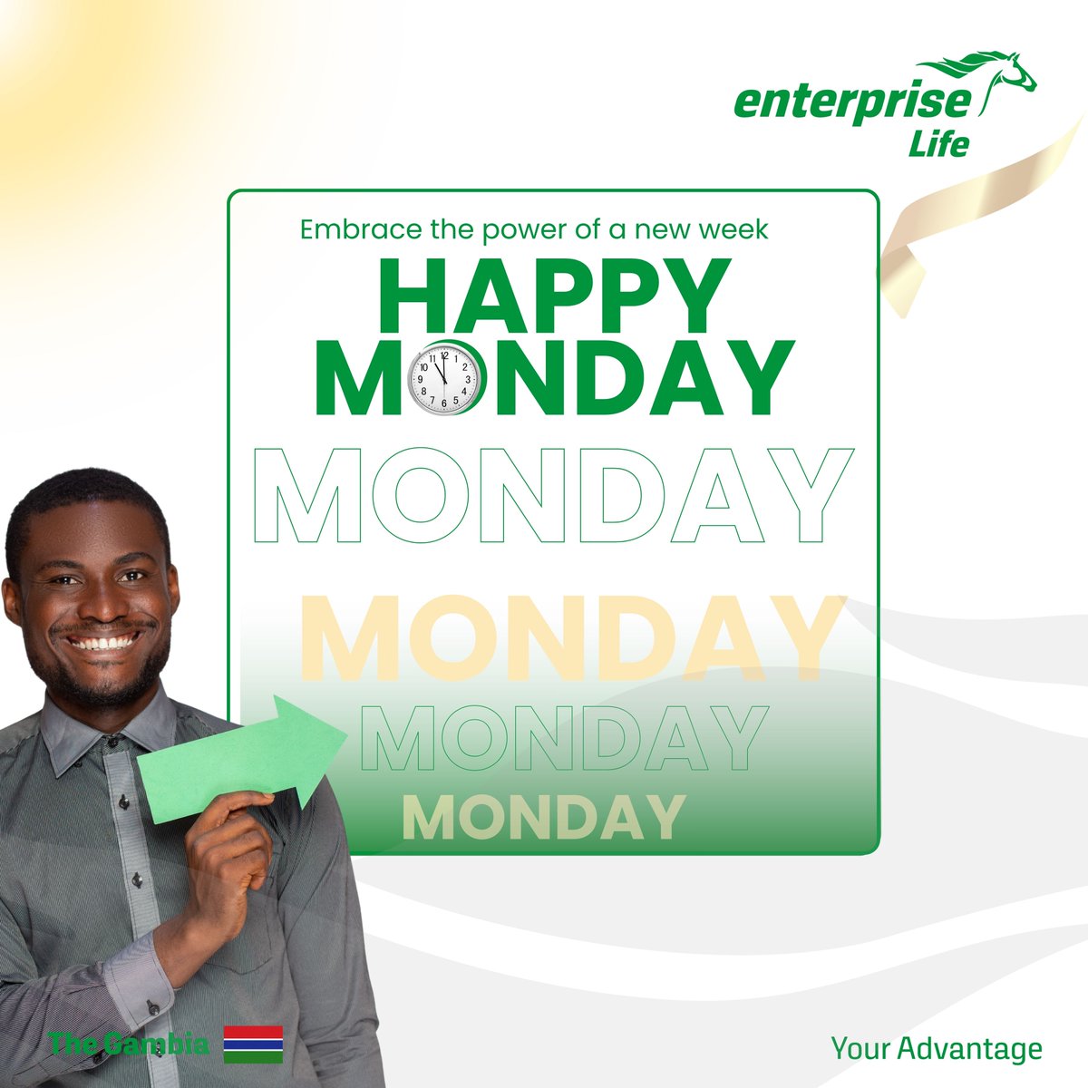 MyEnterpriseLifeGambia tweet media