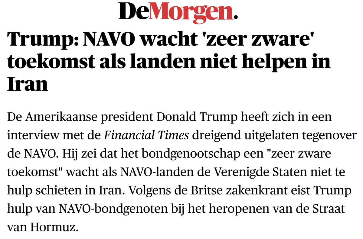 Tijl De Bie tweet media