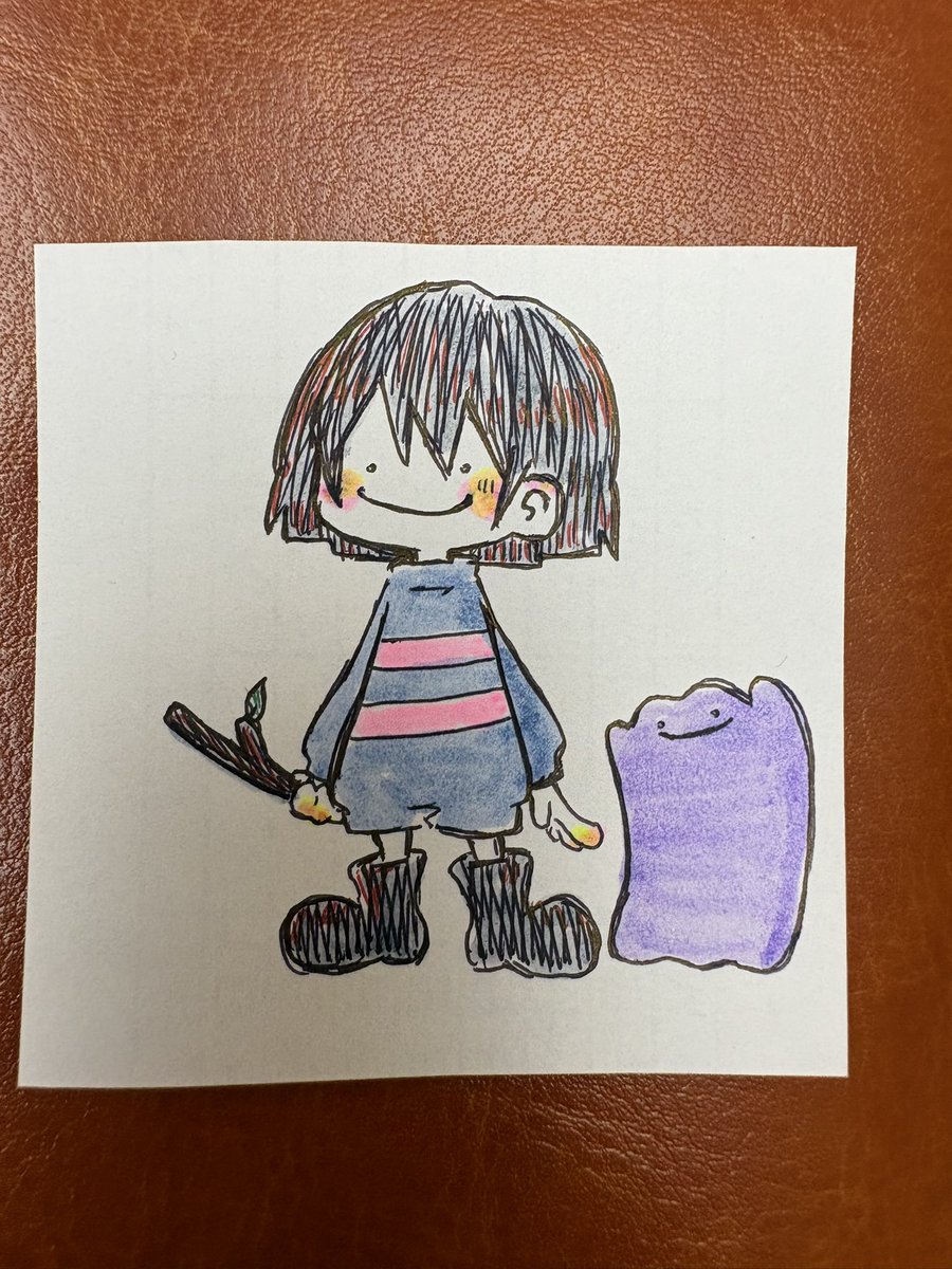 しゃけ tweet media