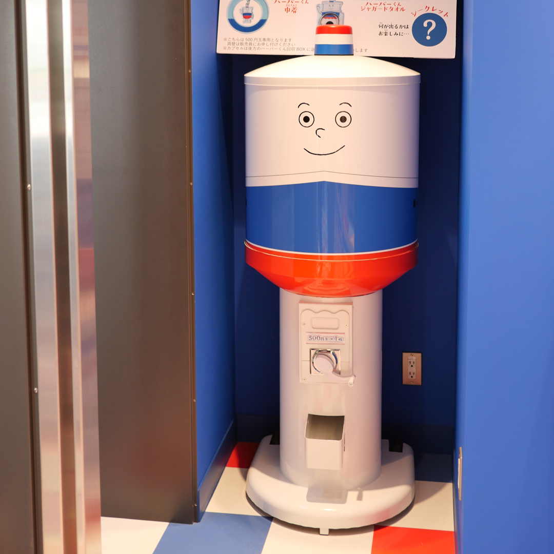 ありあけ tweet media